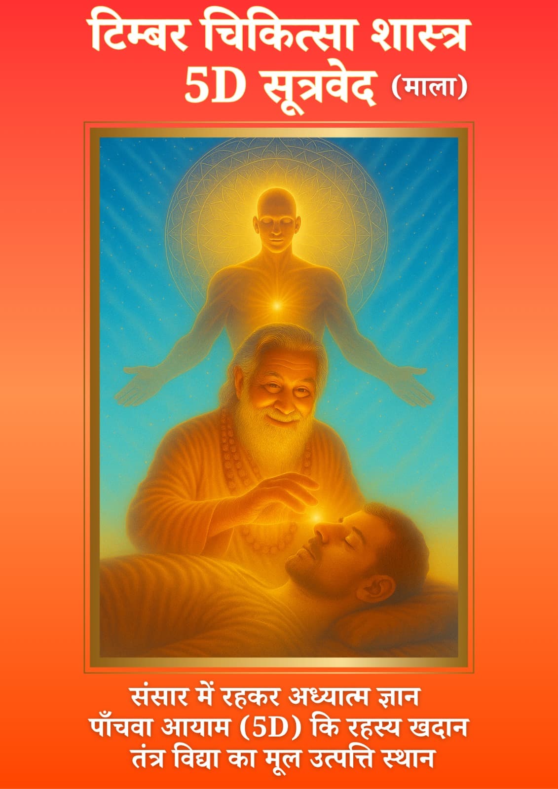 The Science of Spiritual Awakening