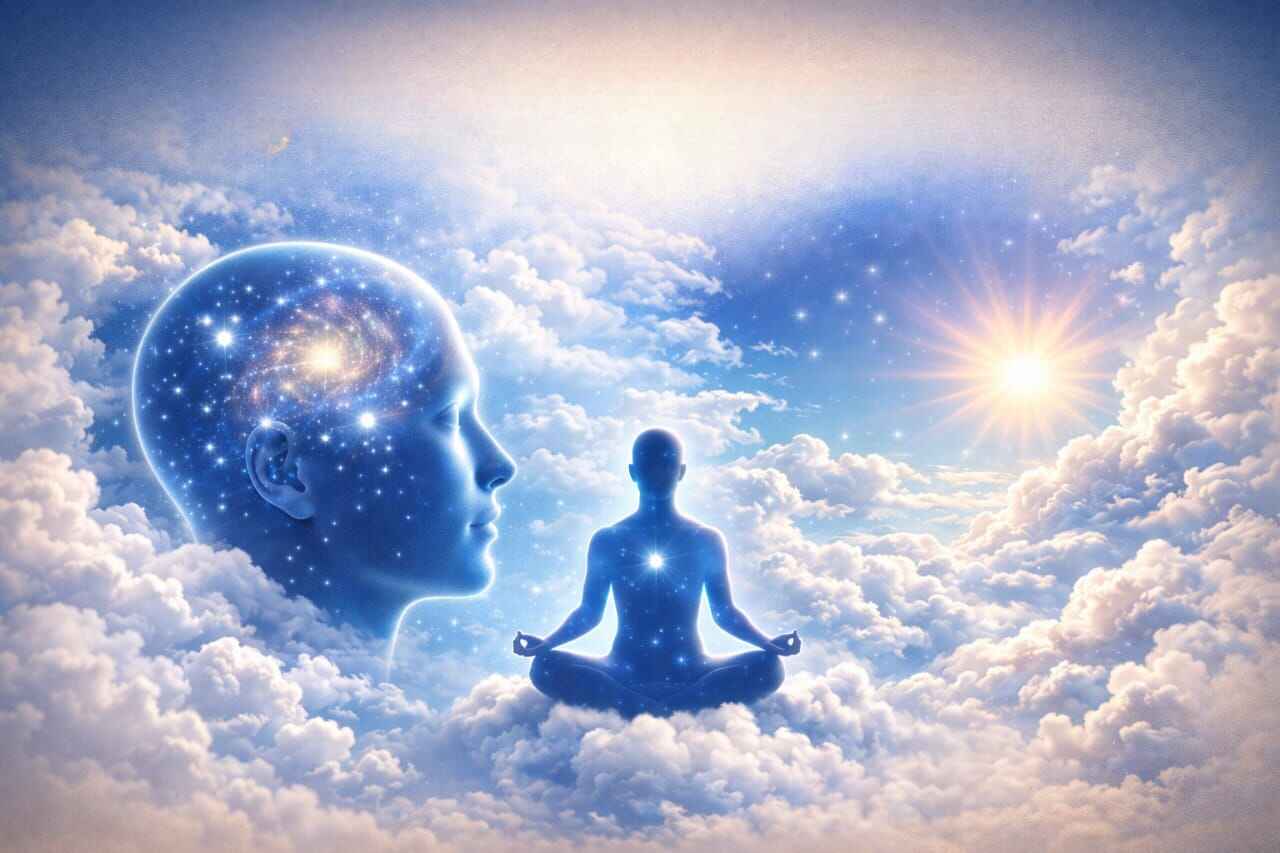 आकाश (वायुमंडल) 