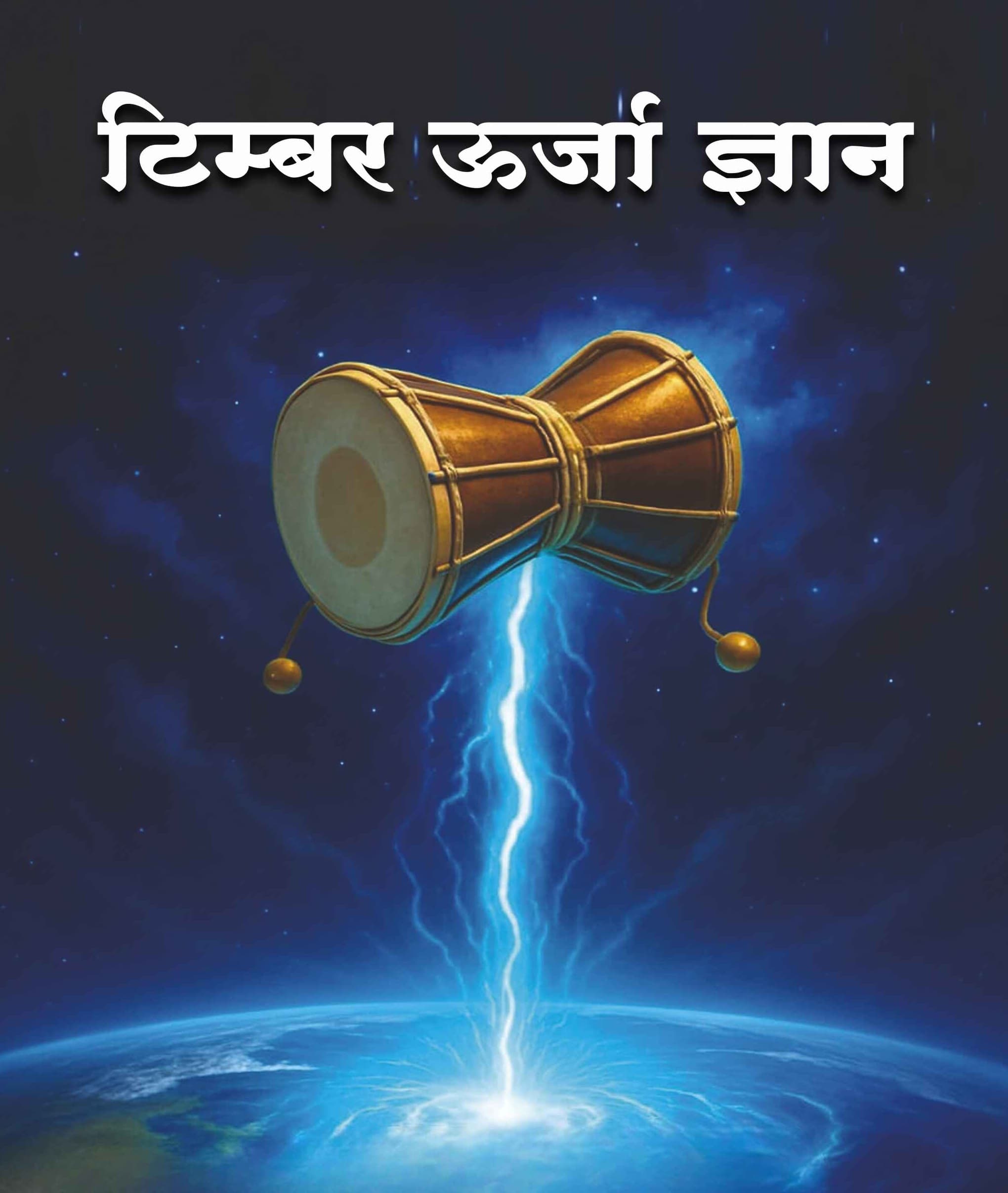 टिम्बर ऊर्जा ज्ञान