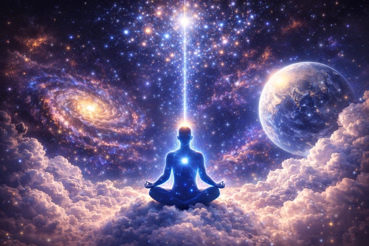 अंतरिक्ष