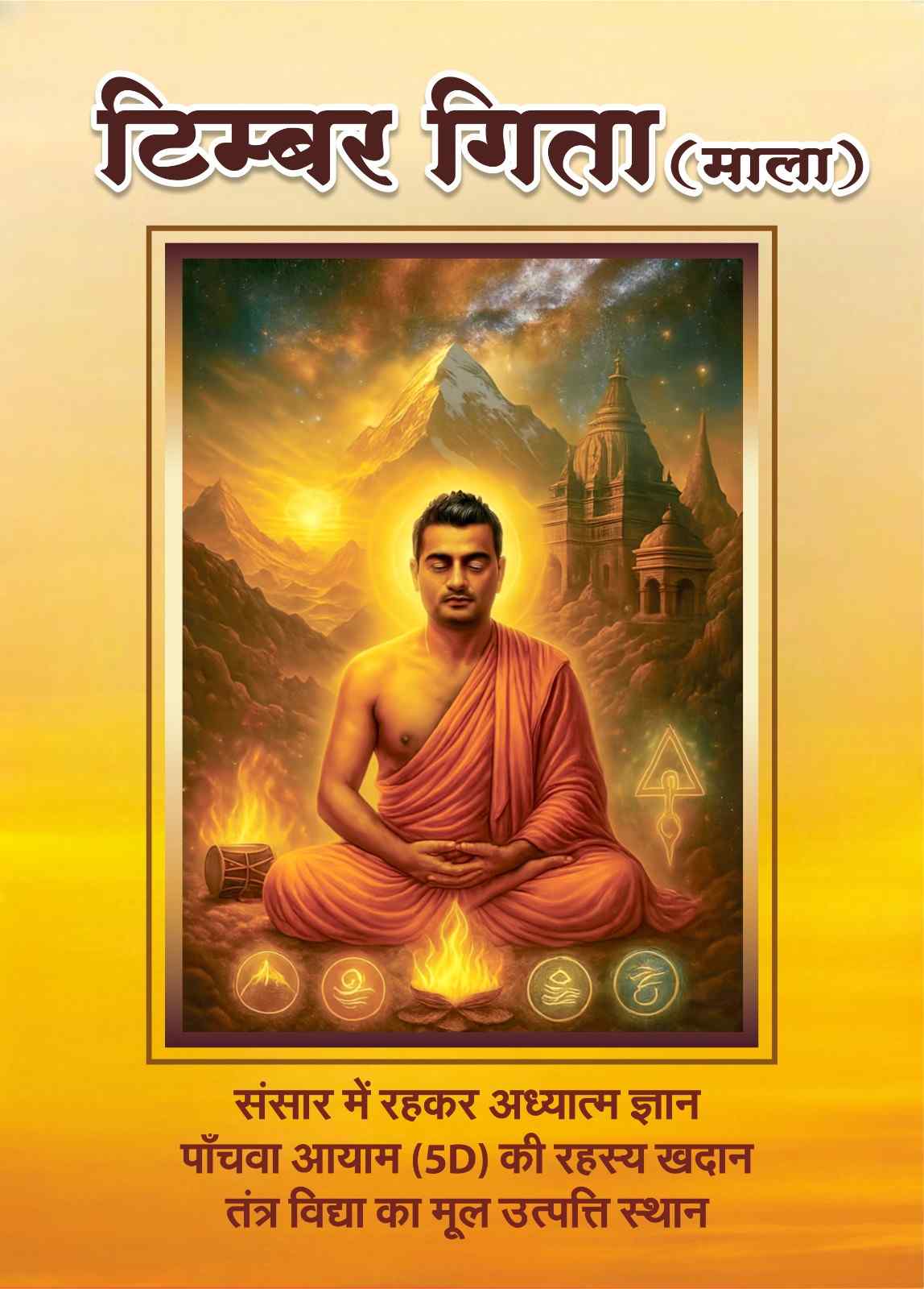 टिम्बर गिता