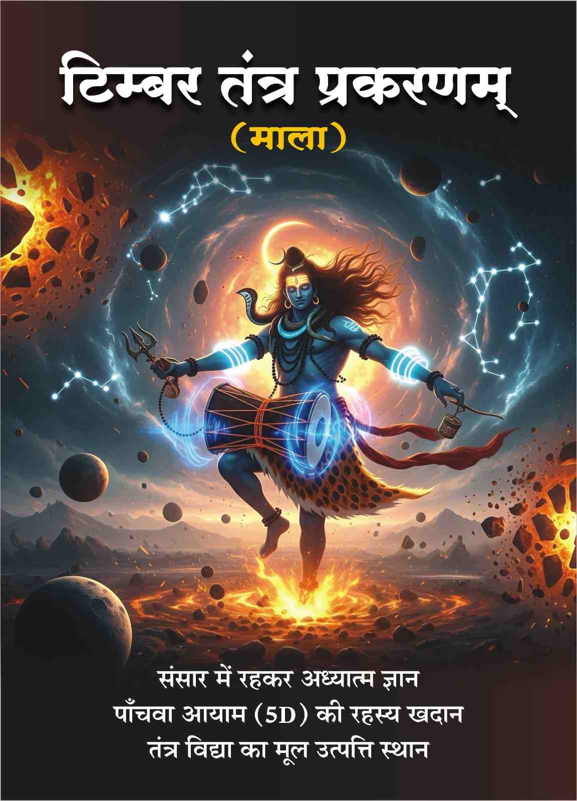 टिम्बर तंत्र प्रकरणम्