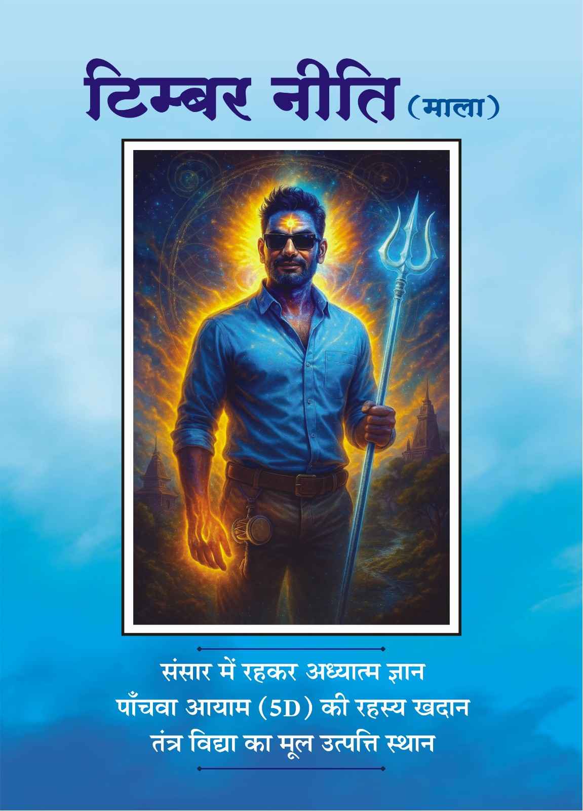 टिम्बर निती