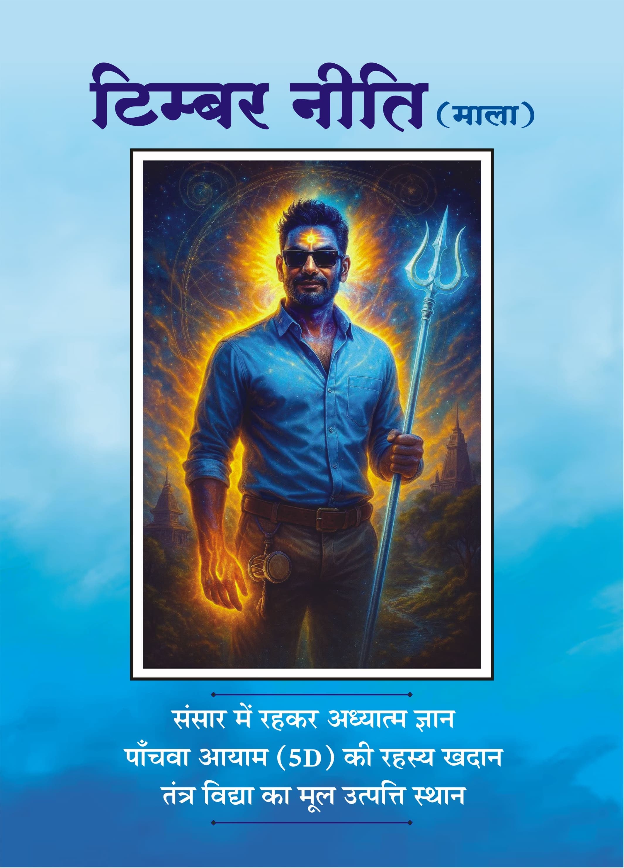 टिम्बर नीति (Timber Neeti)