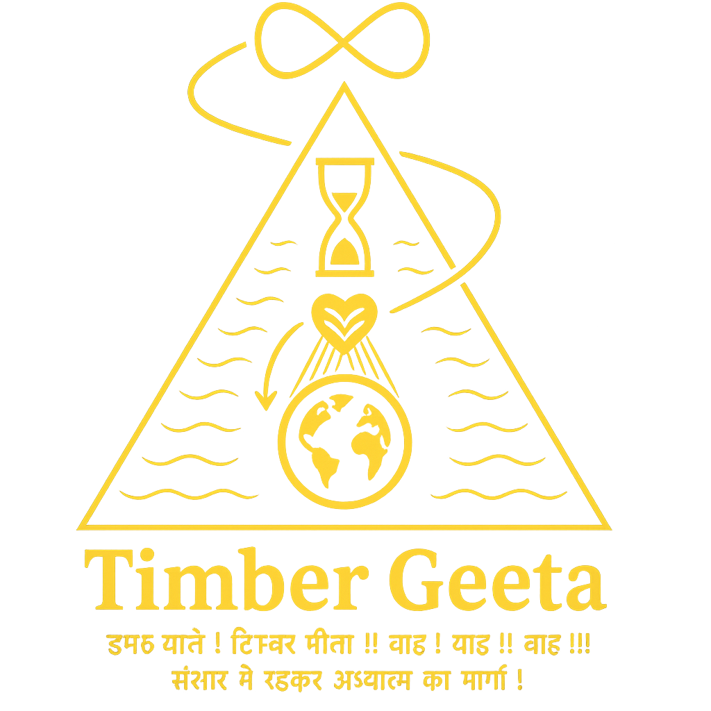 Timber Geeta Logo